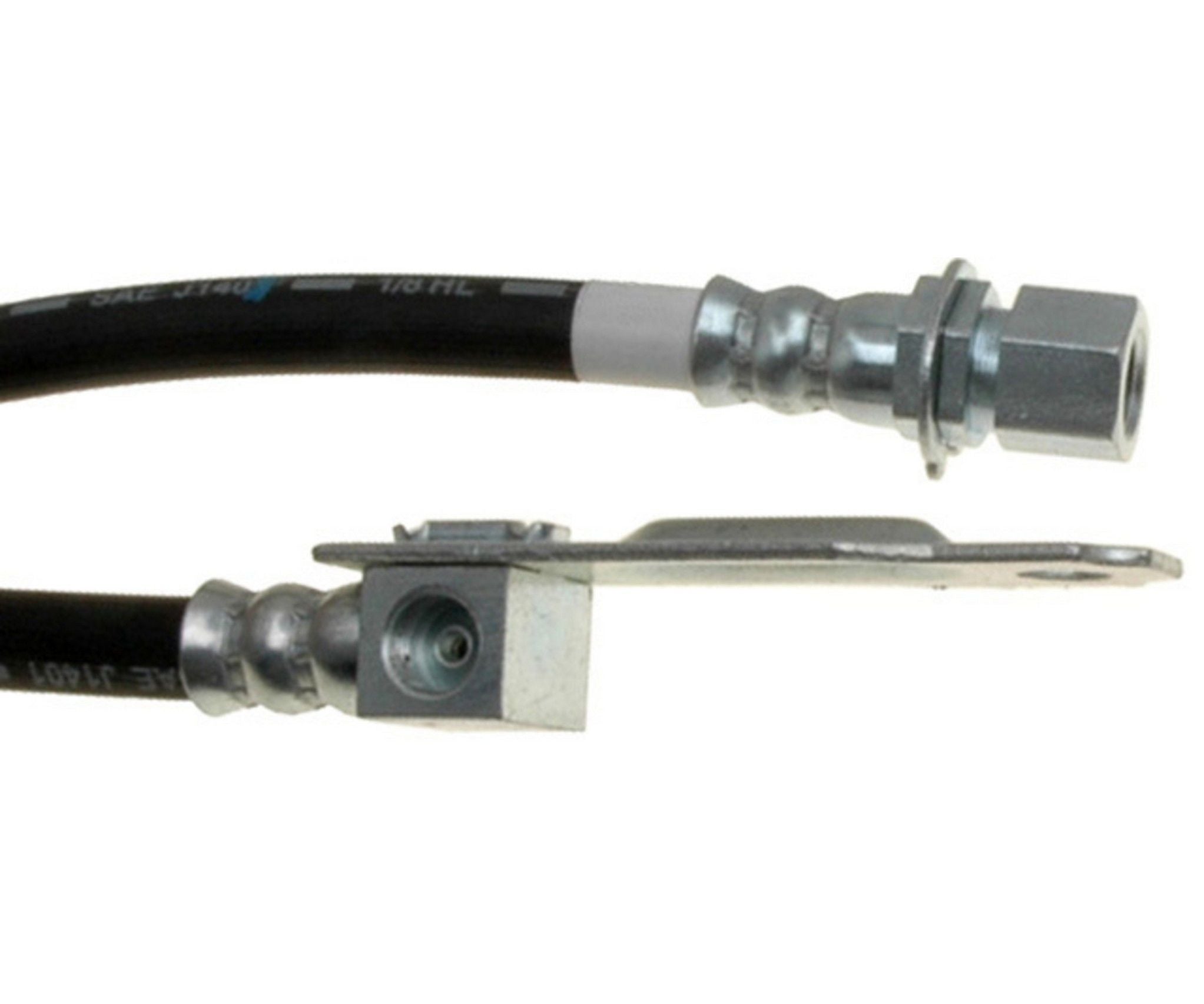 Raybestos Brakes Brake Hydraulic Hose BH382354