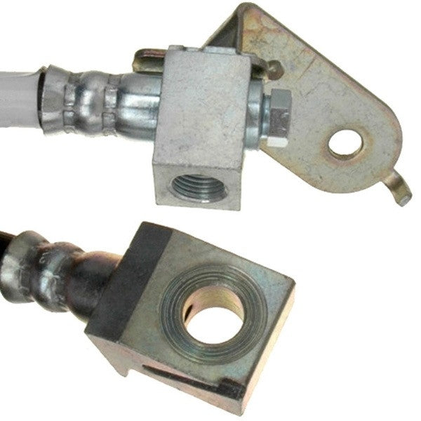 Raybestos Brakes Brake Hydraulic Hose BH382355