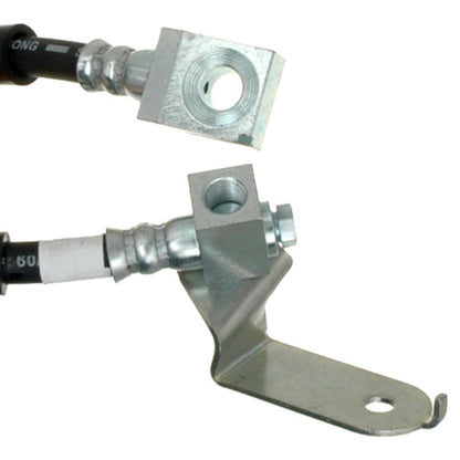 Raybestos Brakes Brake Hydraulic Hose BH382356