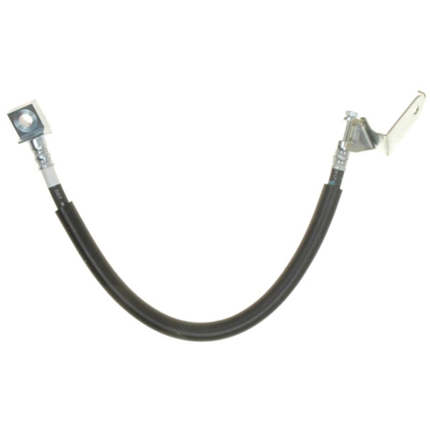 Raybestos Brakes Brake Hydraulic Hose BH382358