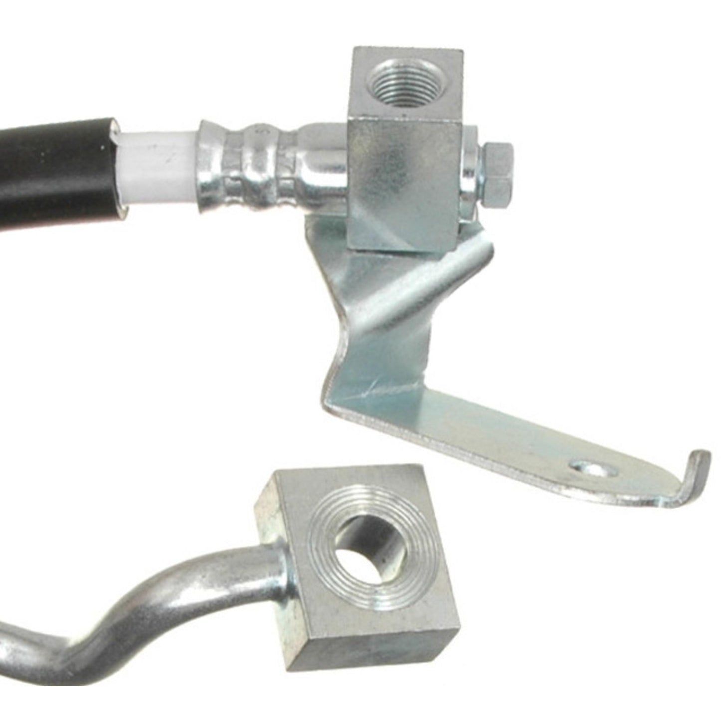 Raybestos Brakes Brake Hydraulic Hose BH382359