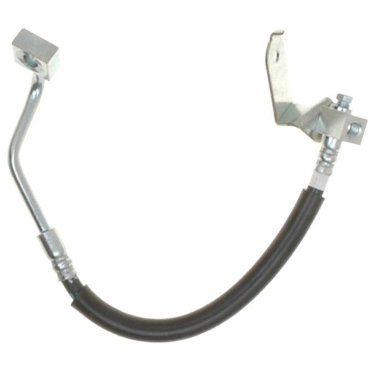 Raybestos Brakes Brake Hydraulic Hose BH382360