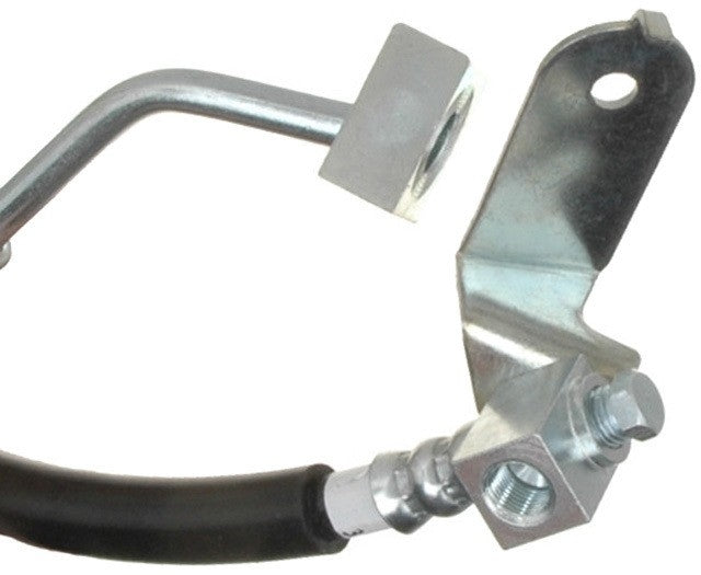 Raybestos Brakes Brake Hydraulic Hose BH382360
