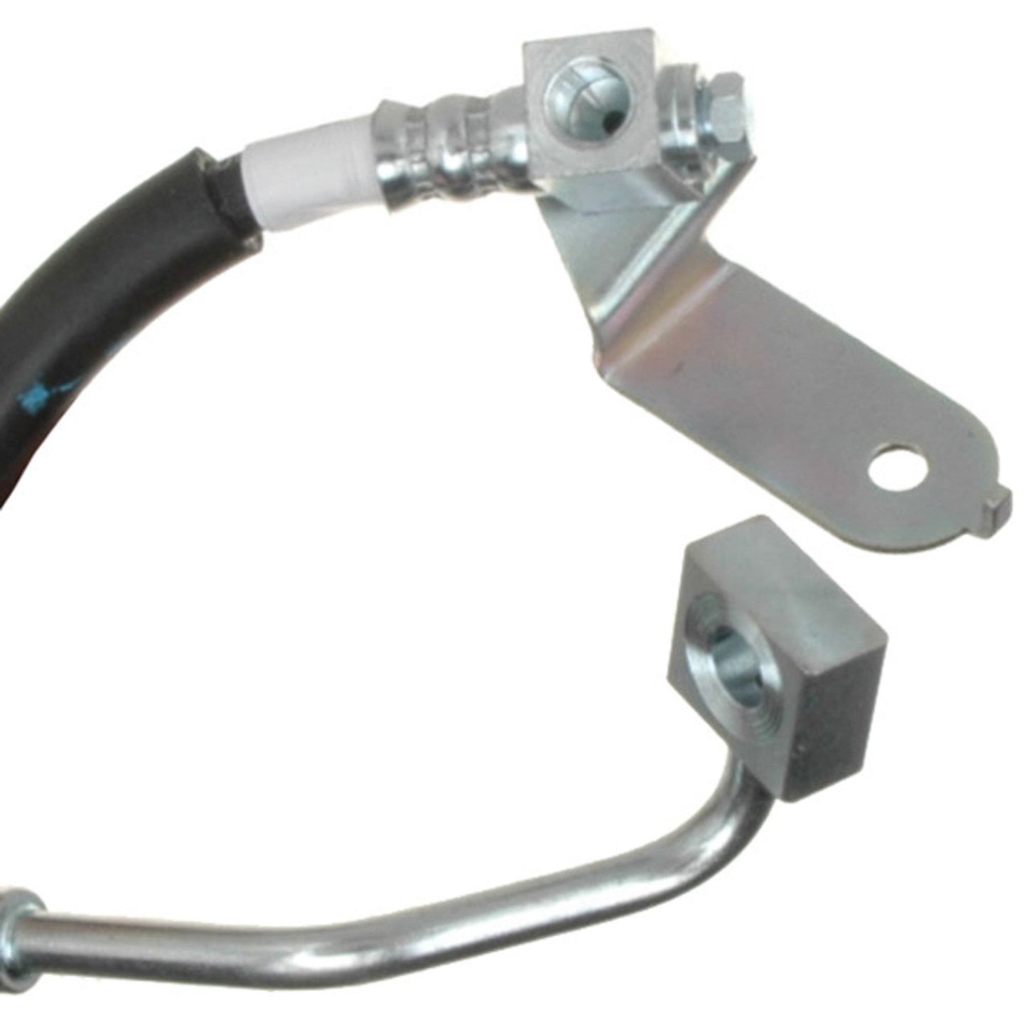 Raybestos Brakes Brake Hydraulic Hose BH382361