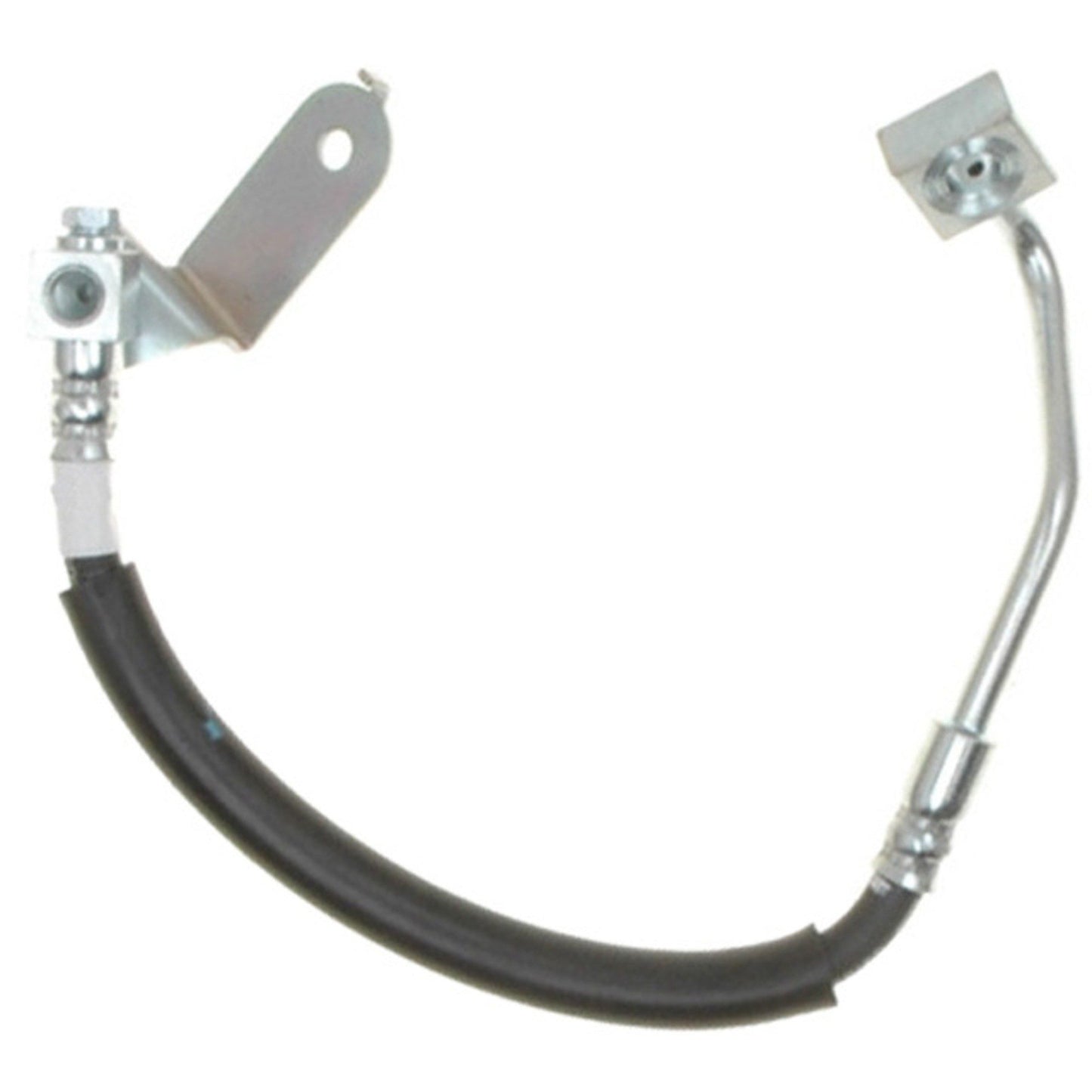 Raybestos Brakes Brake Hydraulic Hose BH382361