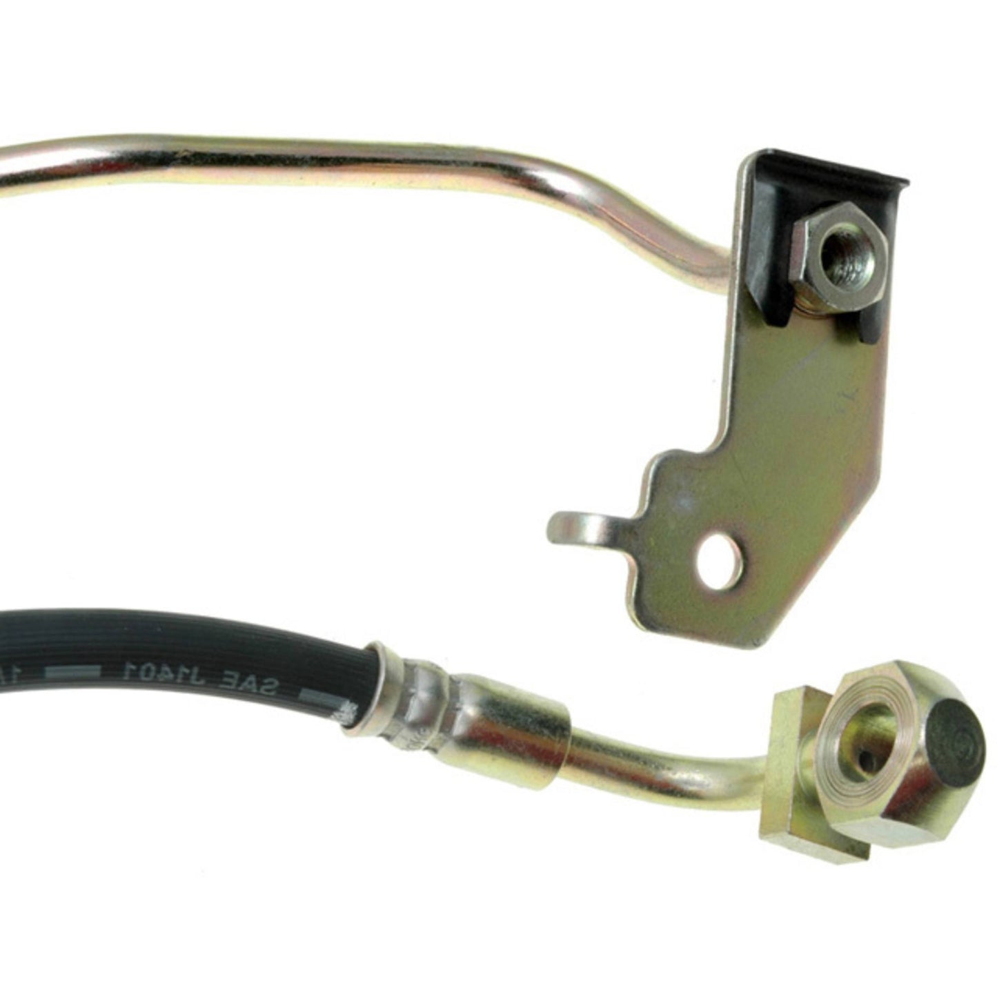 Raybestos Brakes Brake Hydraulic Hose BH382362