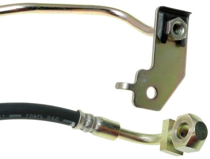 Raybestos Brakes Brake Hydraulic Hose BH382362