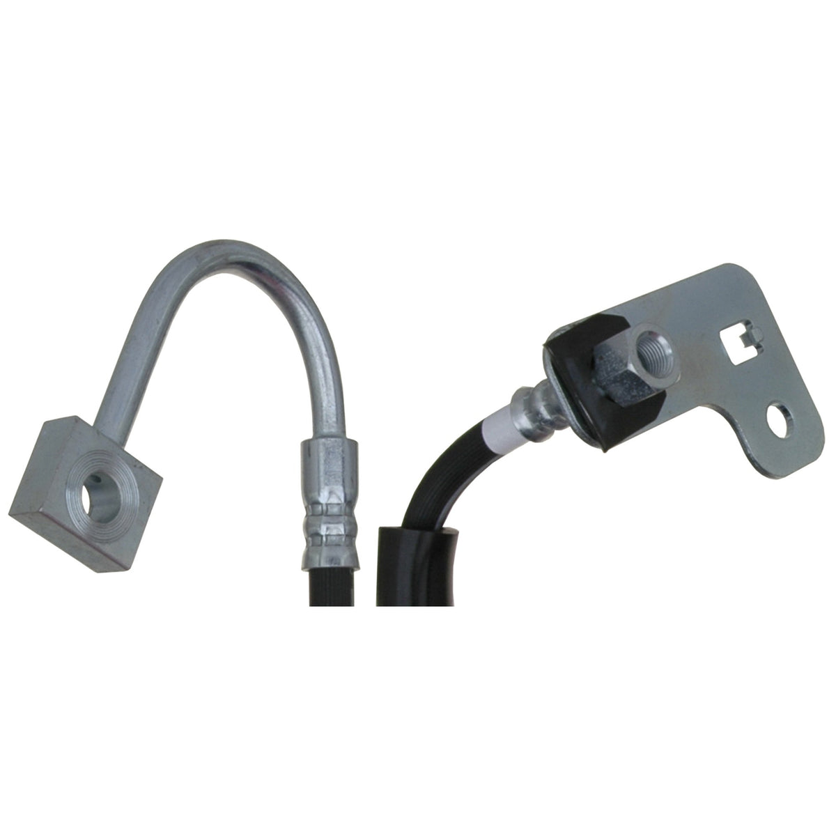 Raybestos Brakes Brake Hydraulic Hose BH382363
