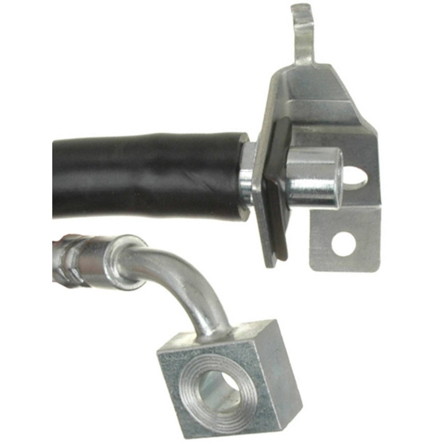 Raybestos Brakes Brake Hydraulic Hose BH382364