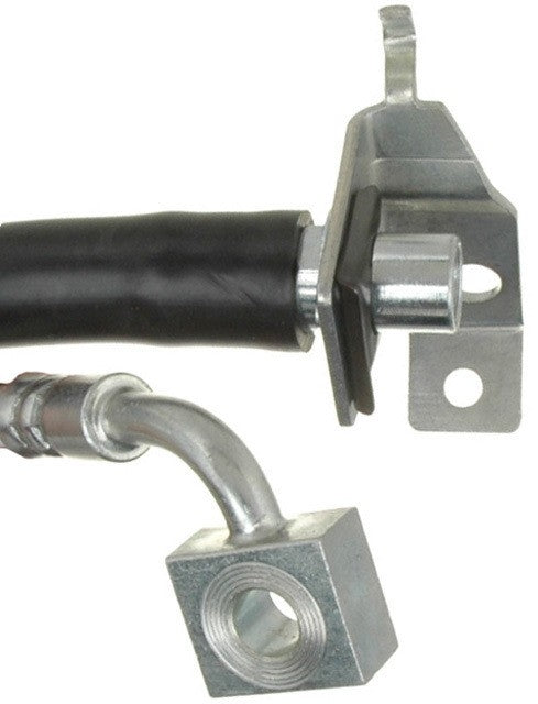 Raybestos Brakes Brake Hydraulic Hose BH382364