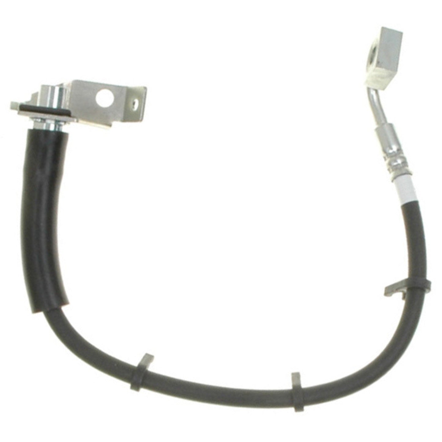 Raybestos Brakes Brake Hydraulic Hose BH382364