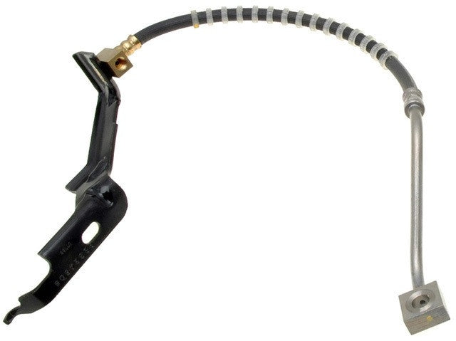 Raybestos Brakes Brake Hydraulic Hose BH382366