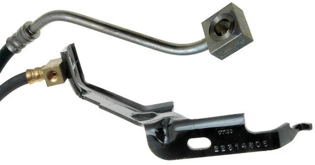 Raybestos Brakes Brake Hydraulic Hose BH382366