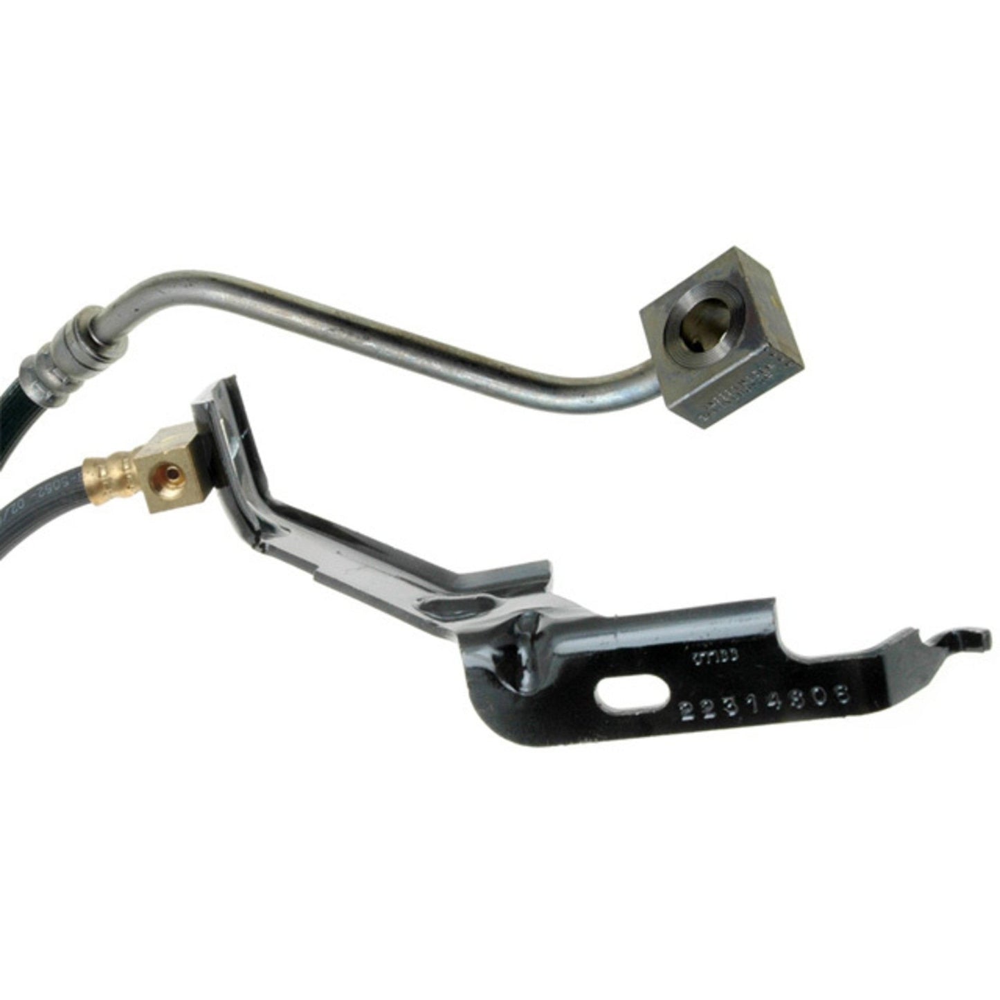 Raybestos Brakes Brake Hydraulic Hose BH382367