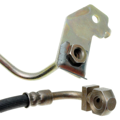 Raybestos Brakes Brake Hydraulic Hose BH382368