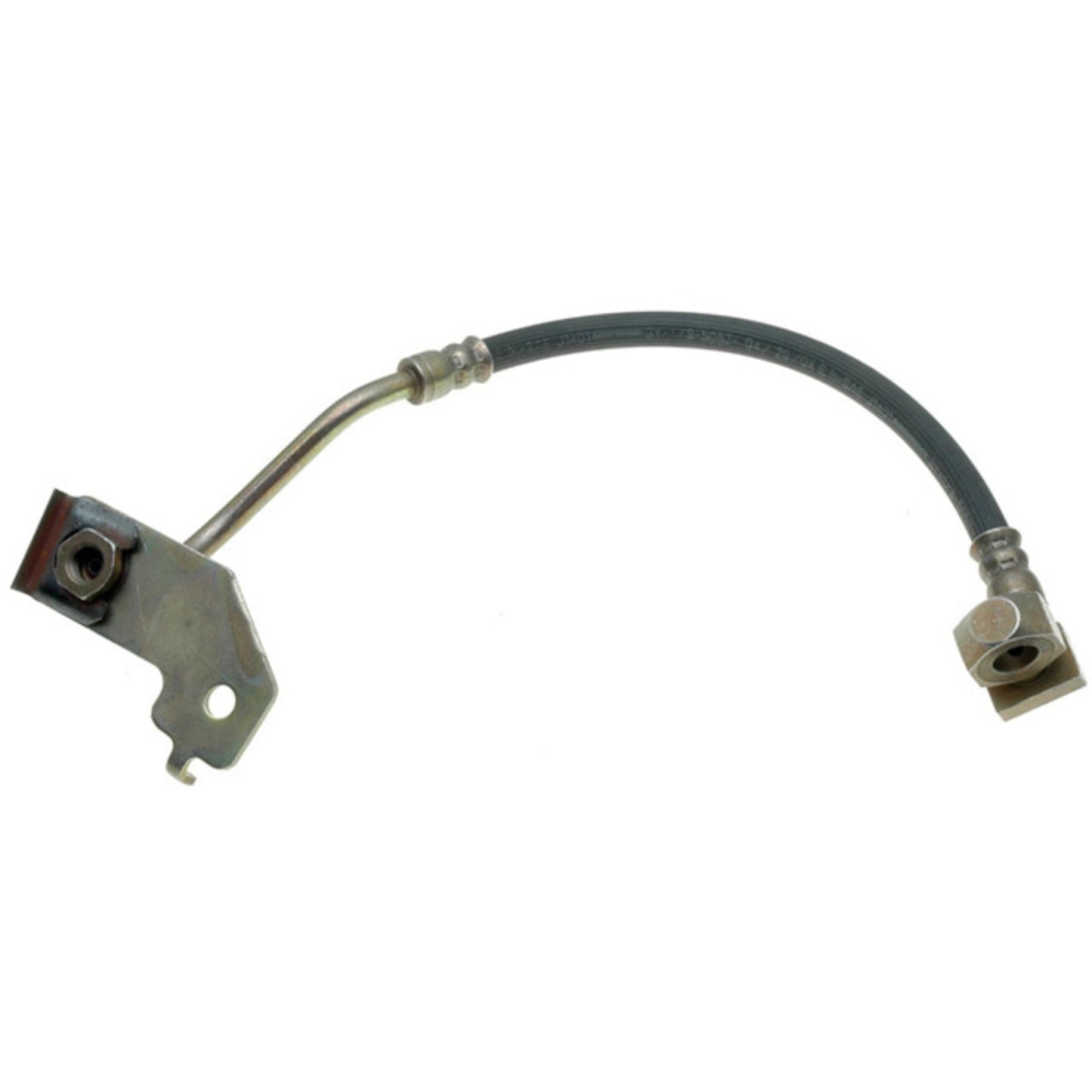 Raybestos Brakes Brake Hydraulic Hose BH382368