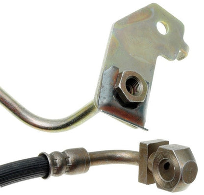 Raybestos Brakes Brake Hydraulic Hose BH382368