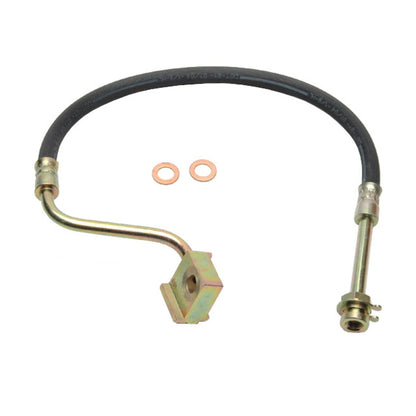 Raybestos Brakes Brake Hydraulic Hose BH38236