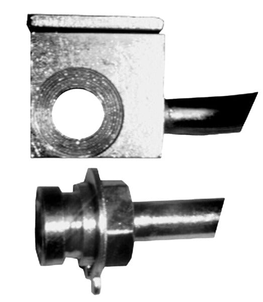 Raybestos Brakes Brake Hydraulic Hose BH38236