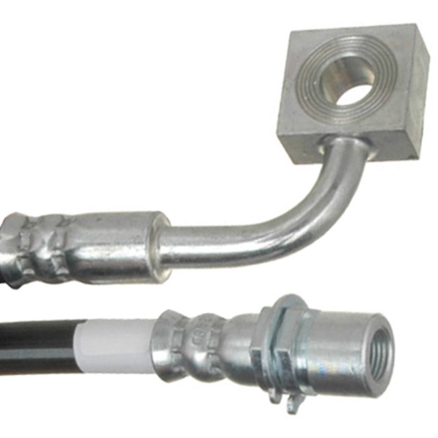 Raybestos Brakes Brake Hydraulic Hose BH382371
