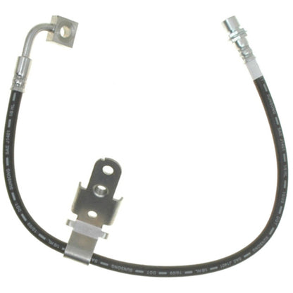 Raybestos Brakes Brake Hydraulic Hose BH382371