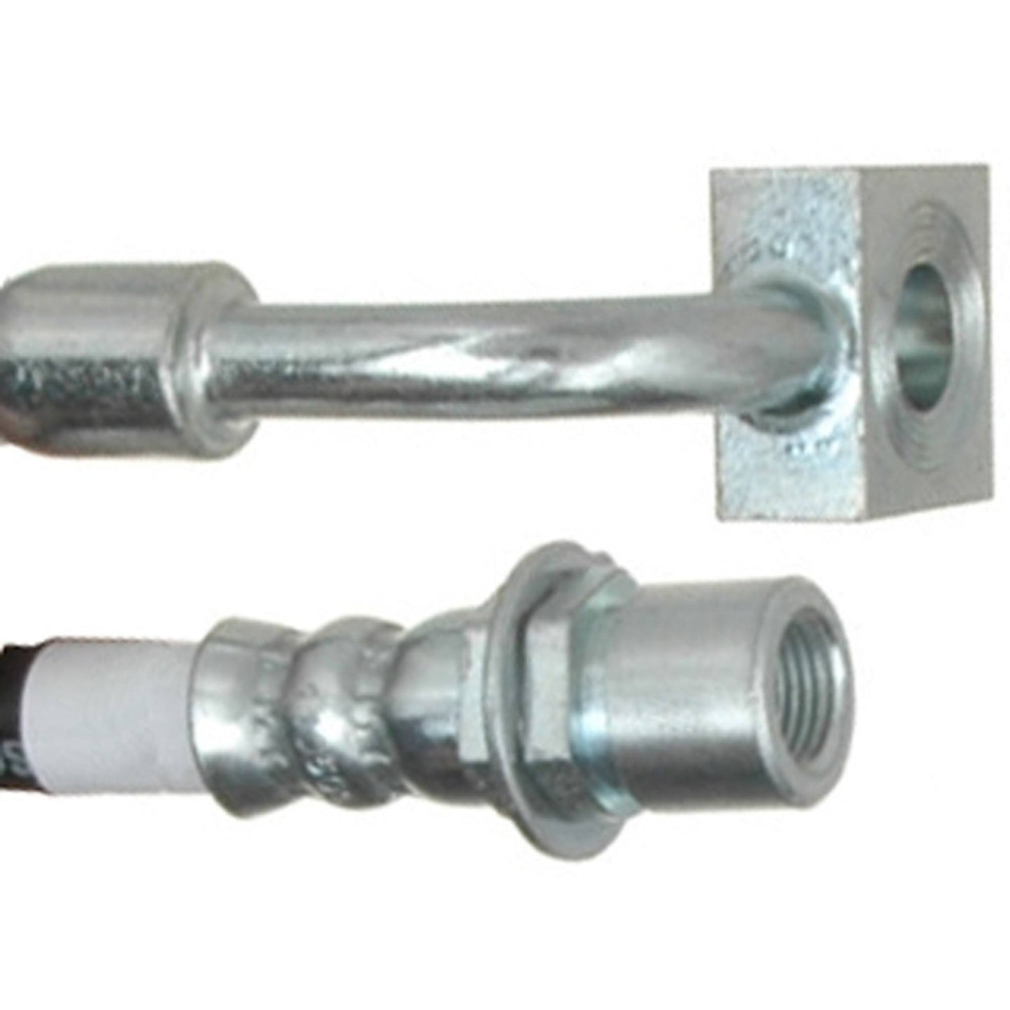 Raybestos Brakes Brake Hydraulic Hose BH382372