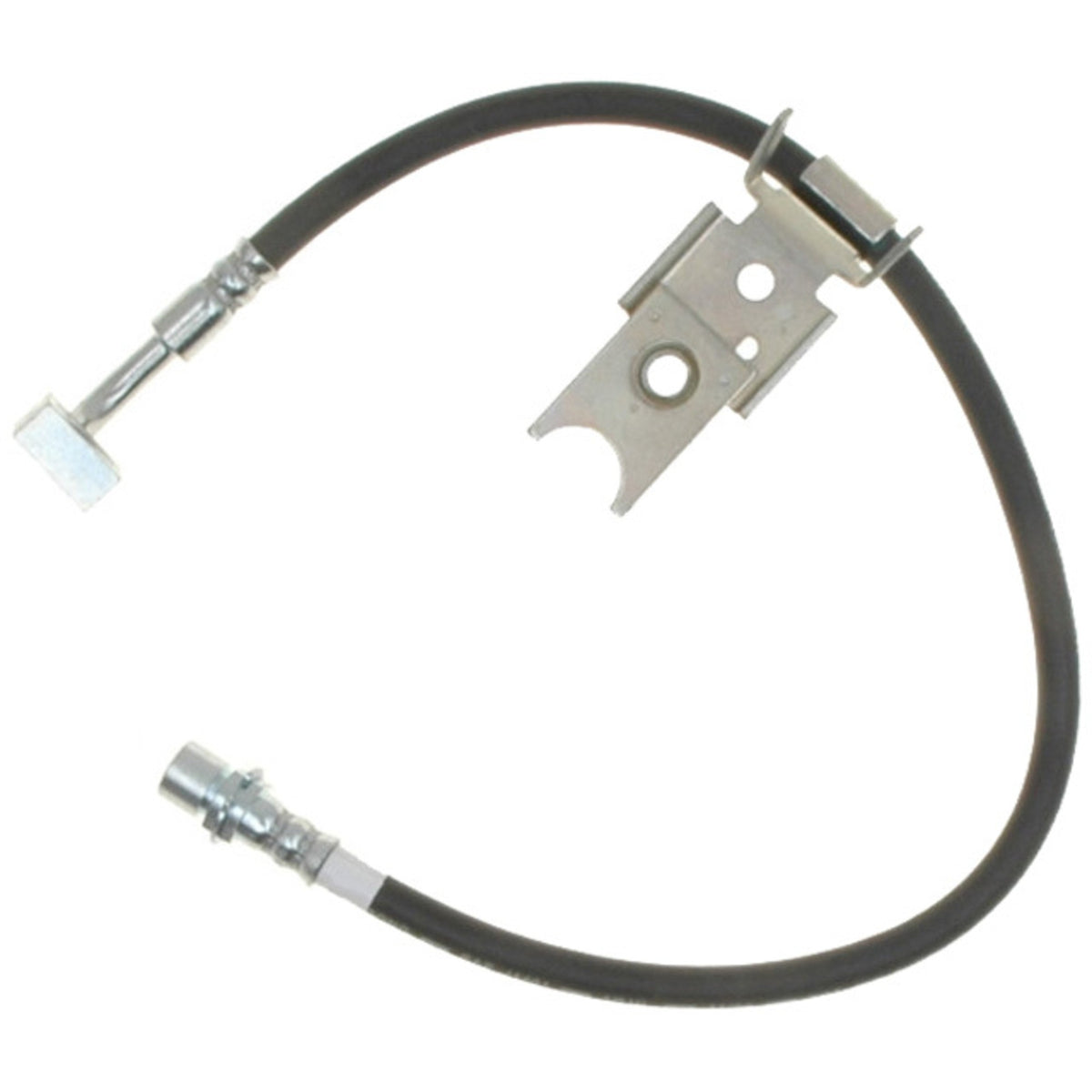 Raybestos Brakes Brake Hydraulic Hose BH382372