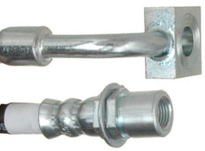 Raybestos Brakes Brake Hydraulic Hose BH382372