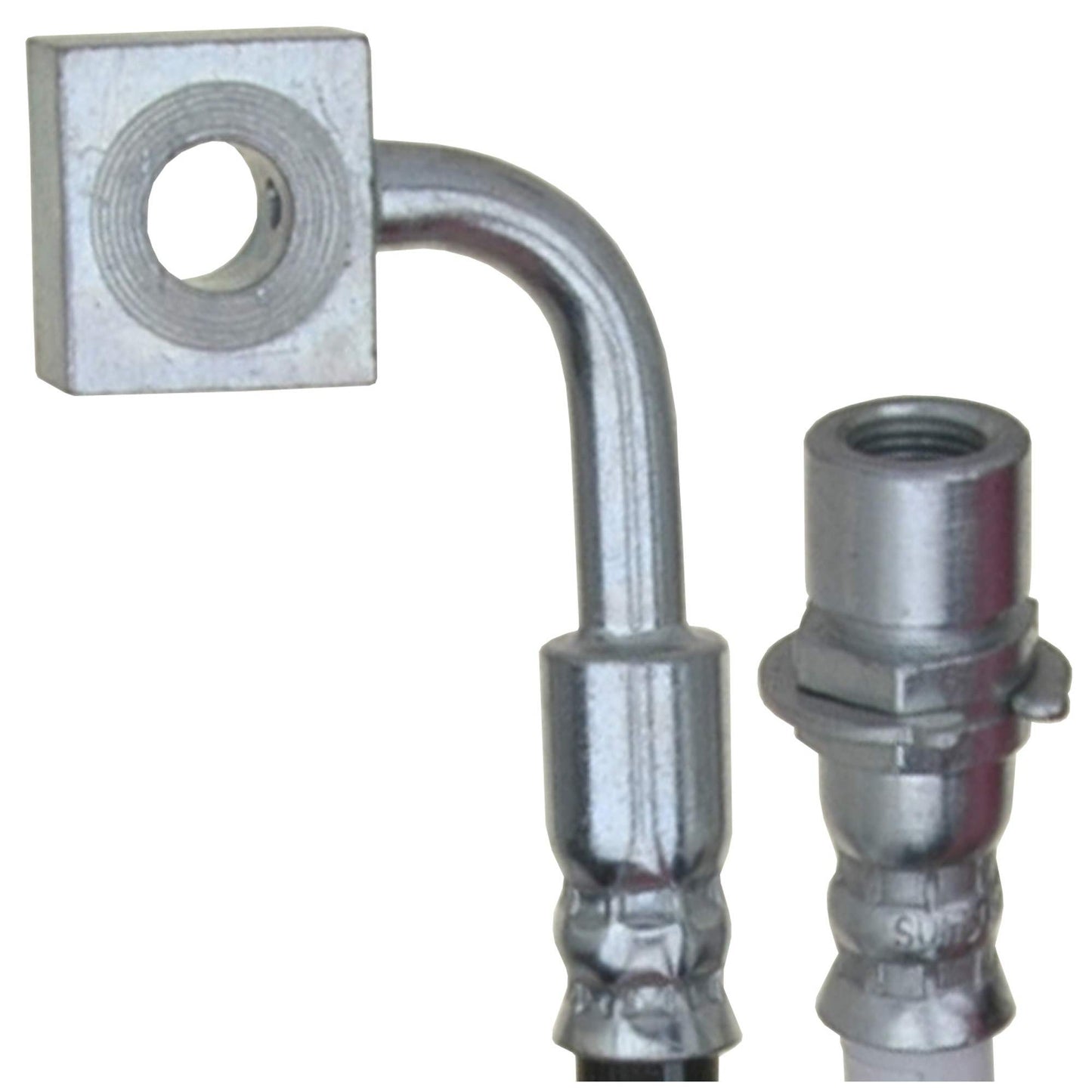 Raybestos Brakes Brake Hydraulic Hose BH382373