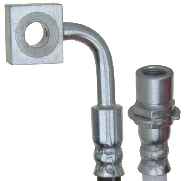 Raybestos Brakes Brake Hydraulic Hose BH382373