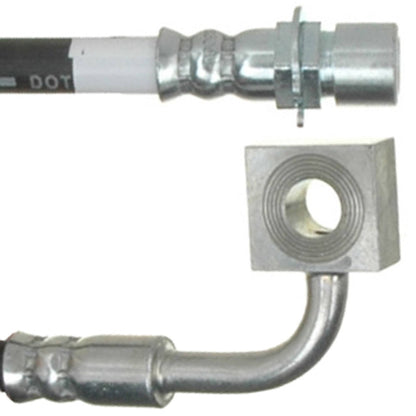 Raybestos Brakes Brake Hydraulic Hose BH382374
