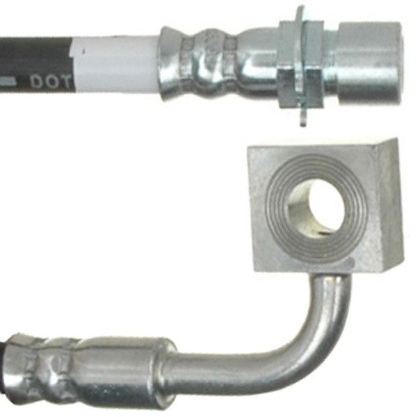 Raybestos Brakes Brake Hydraulic Hose BH382374