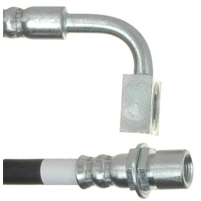 Raybestos Brakes Brake Hydraulic Hose BH382375