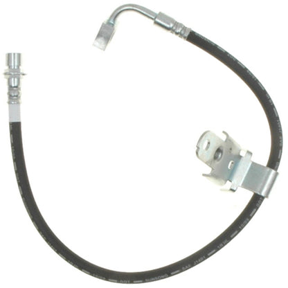 Raybestos Brakes Brake Hydraulic Hose BH382375