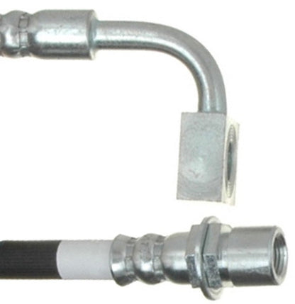 Raybestos Brakes Brake Hydraulic Hose BH382375