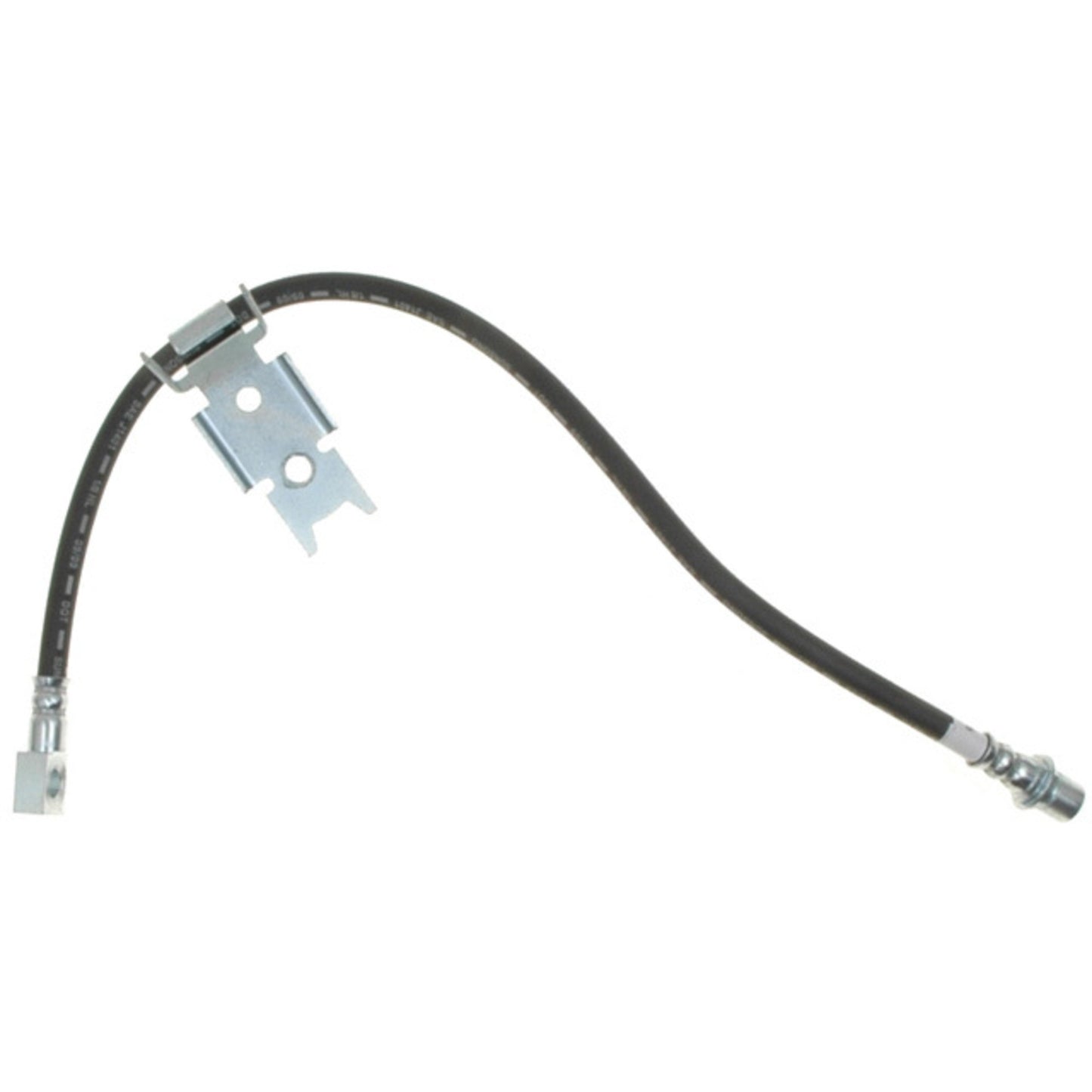 Raybestos Brakes Brake Hydraulic Hose BH382376