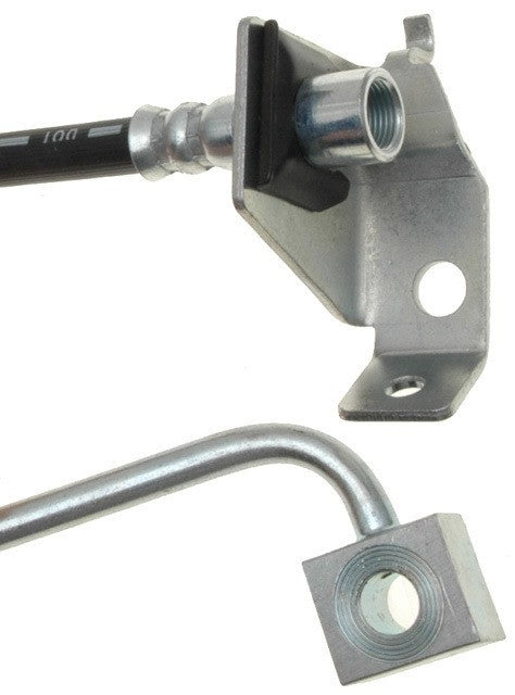Raybestos Brakes Brake Hydraulic Hose BH382377