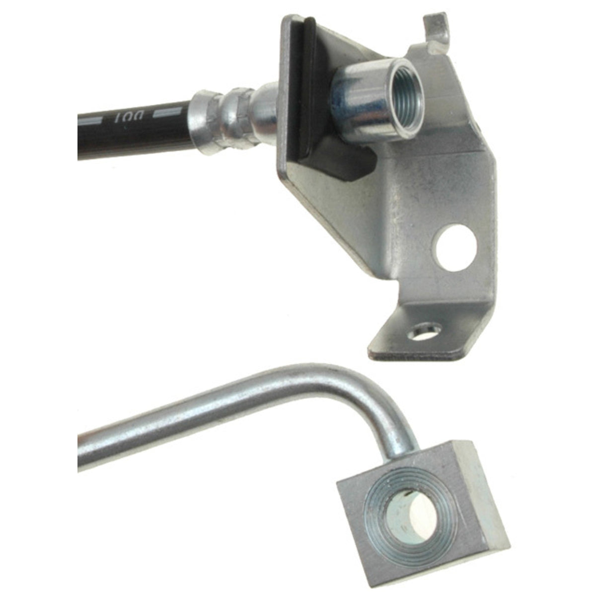 Raybestos Brakes Brake Hydraulic Hose BH382377