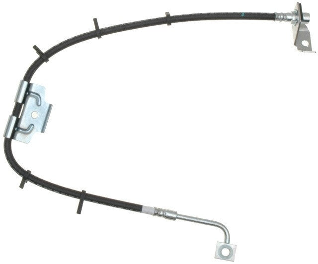 Raybestos Brakes Brake Hydraulic Hose BH382377