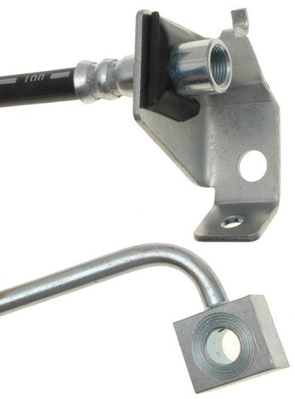 Raybestos Brakes Brake Hydraulic Hose BH382377