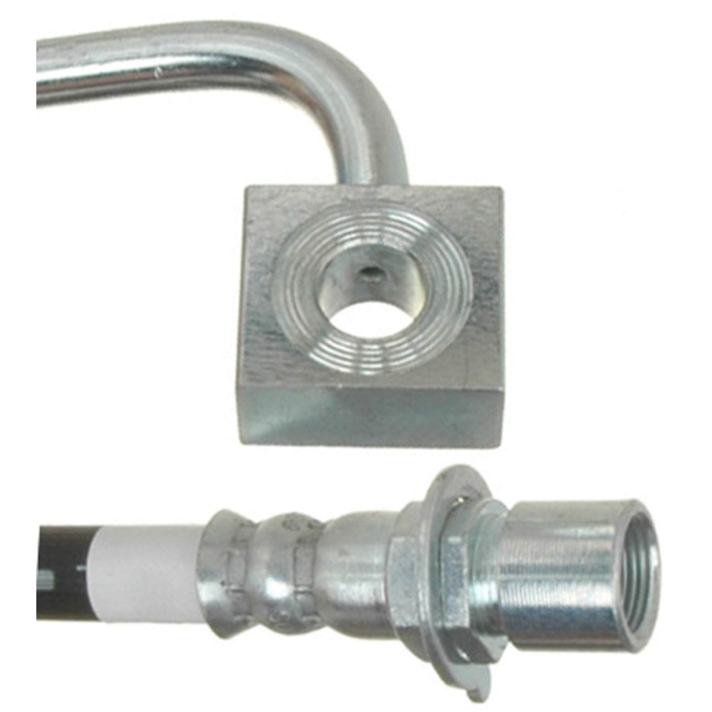 Raybestos Brakes Brake Hydraulic Hose BH382378