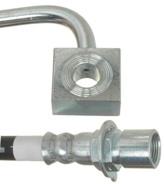 Raybestos Brakes Brake Hydraulic Hose BH382378