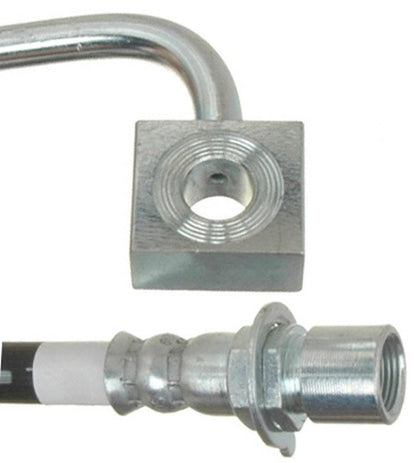 Raybestos Brakes Brake Hydraulic Hose BH382378