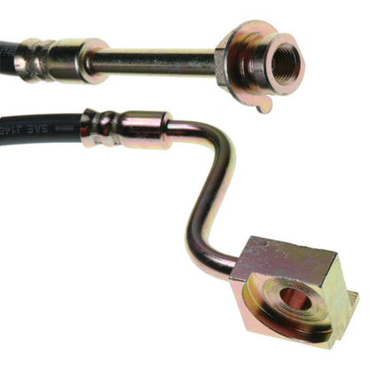 Raybestos Brakes Brake Hydraulic Hose BH38237