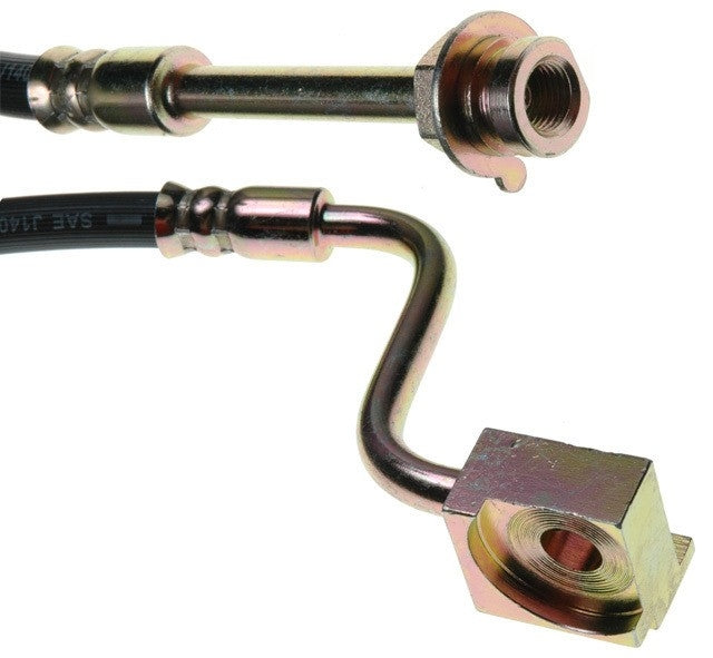 Raybestos Brakes Brake Hydraulic Hose BH38237