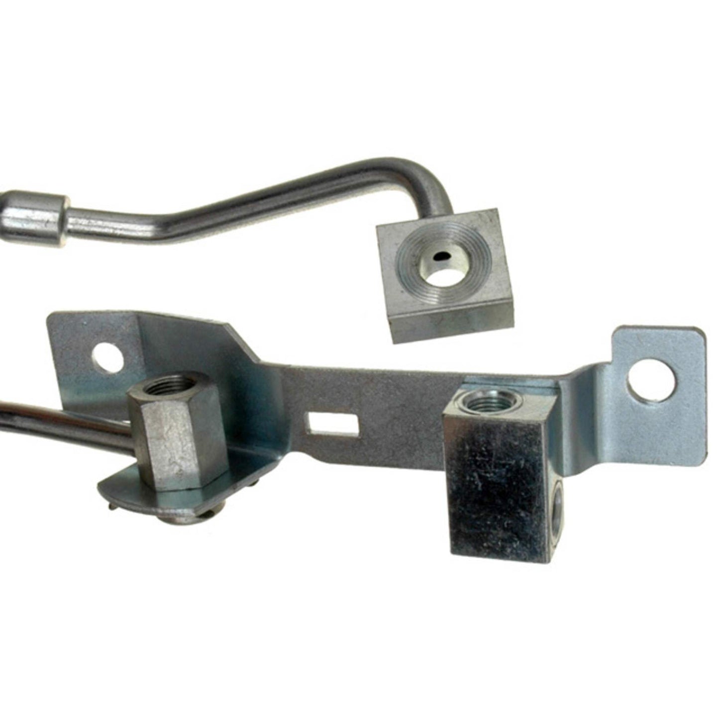 Raybestos Brakes Brake Hydraulic Hose BH382380