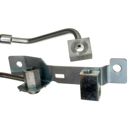 Raybestos Brakes Brake Hydraulic Hose BH382380