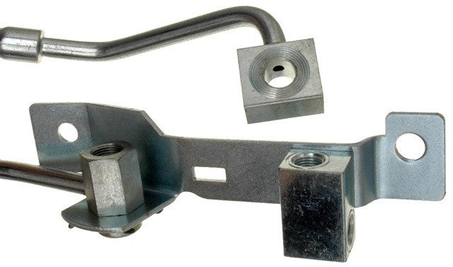 Raybestos Brakes Brake Hydraulic Hose BH382380