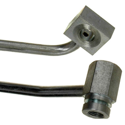 Raybestos Brakes Brake Hydraulic Hose BH382381
