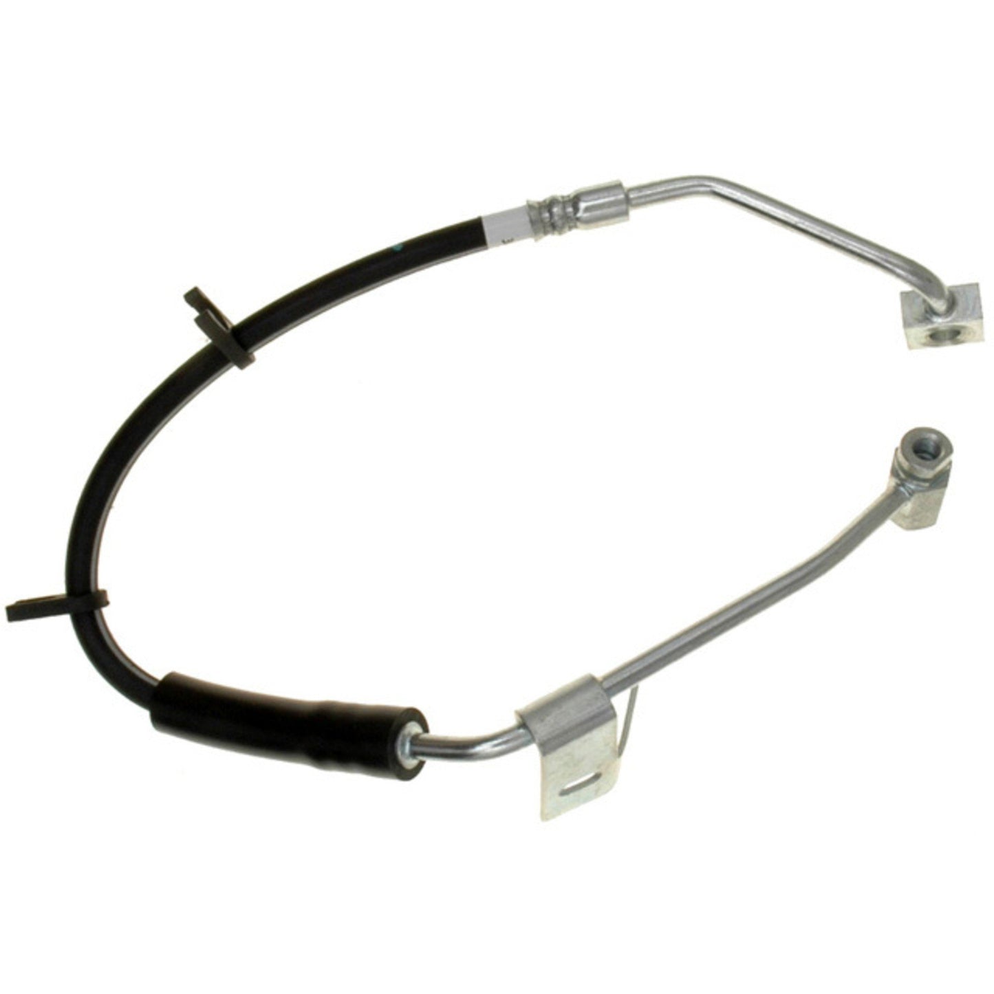 Raybestos Brakes Brake Hydraulic Hose BH382381